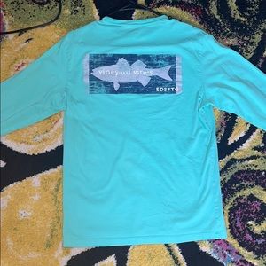 Vineyard Vines Long Sleeve